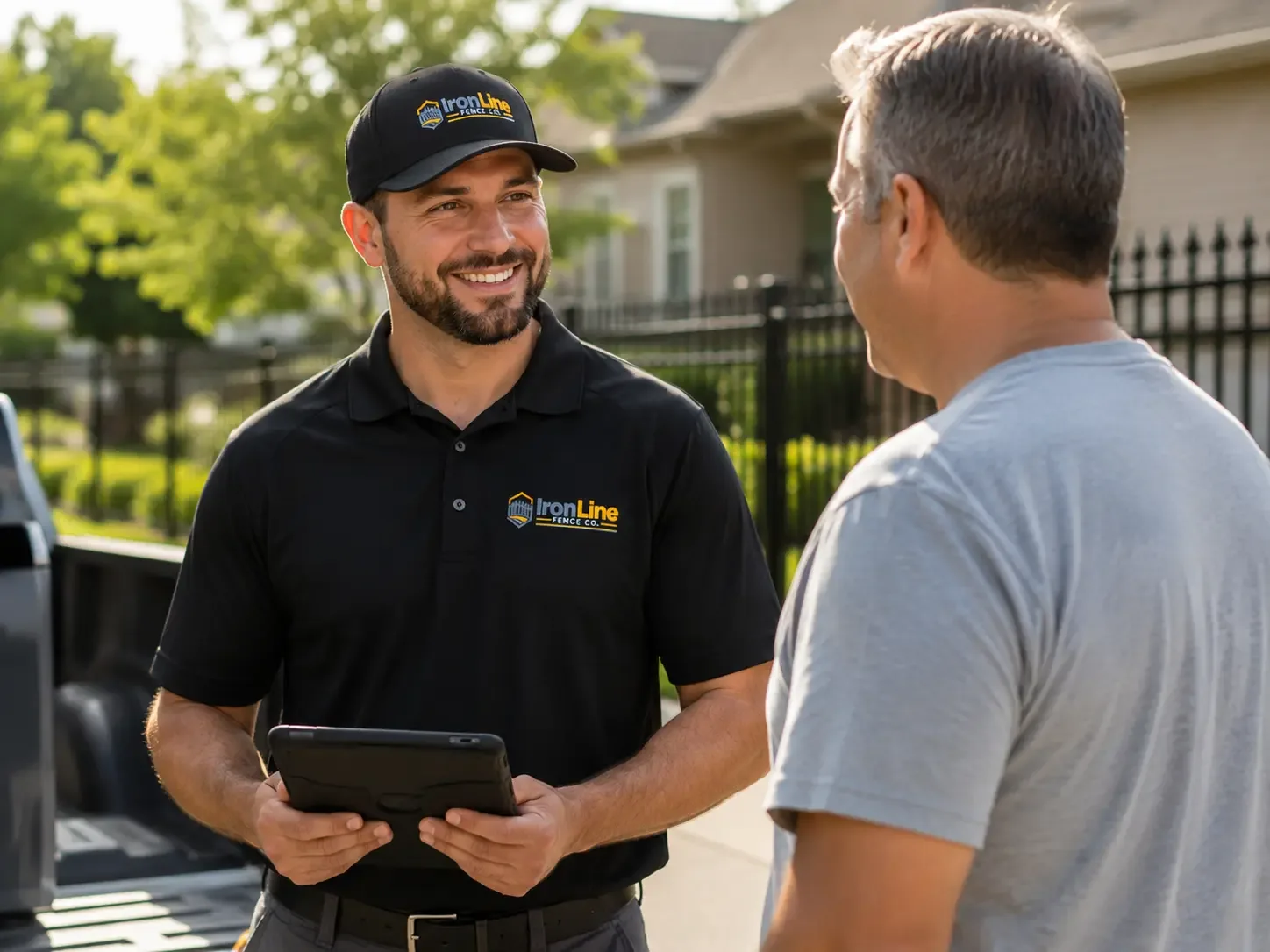 Metal Fence Installation Spring Valley, MN FAQs
